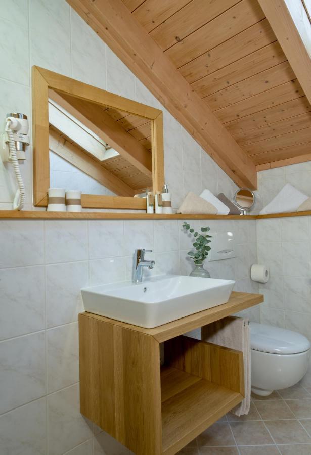 Haus Wiesengrund Frauenau Luaran gambar