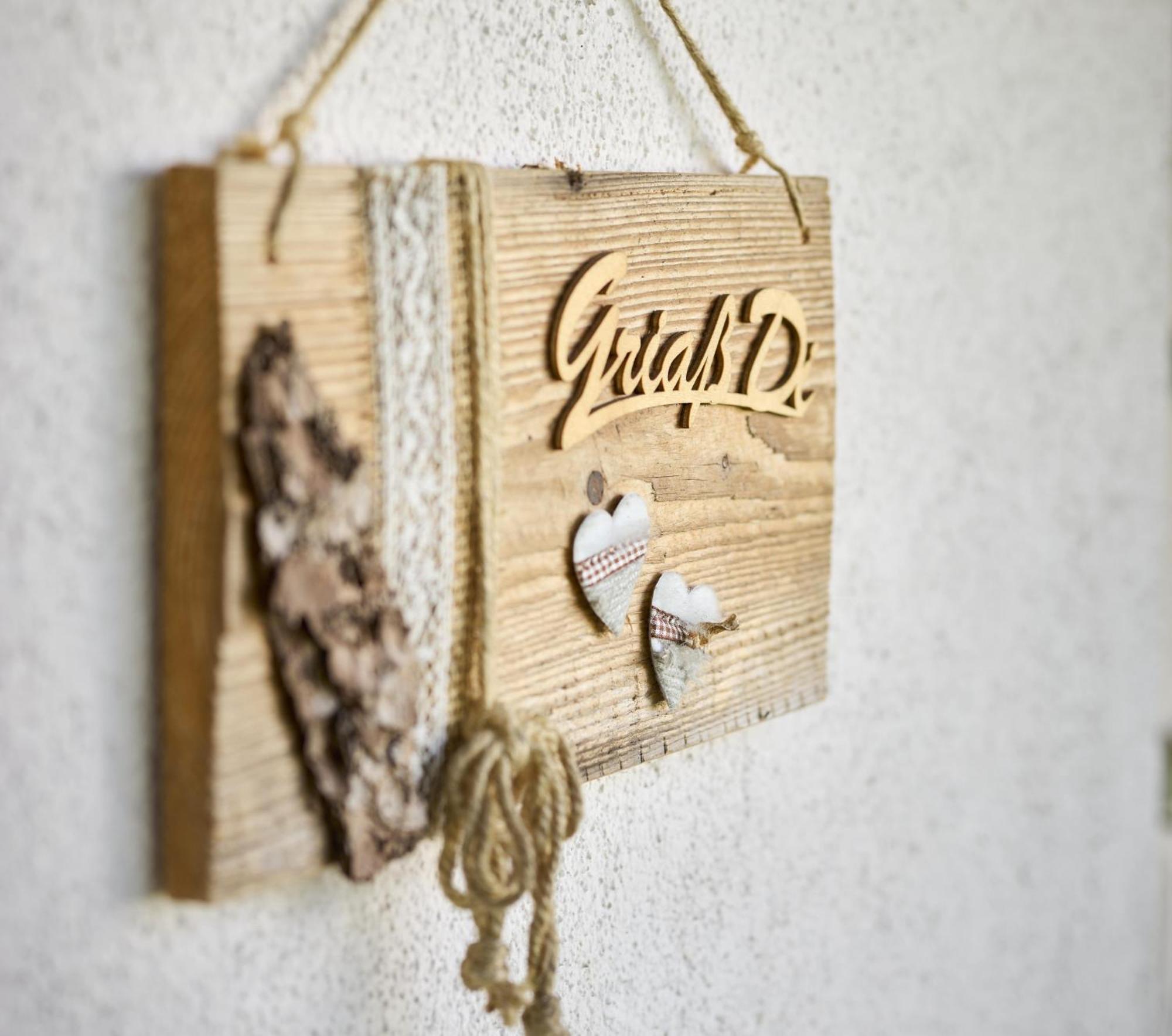 Haus Wiesengrund Frauenau Luaran gambar