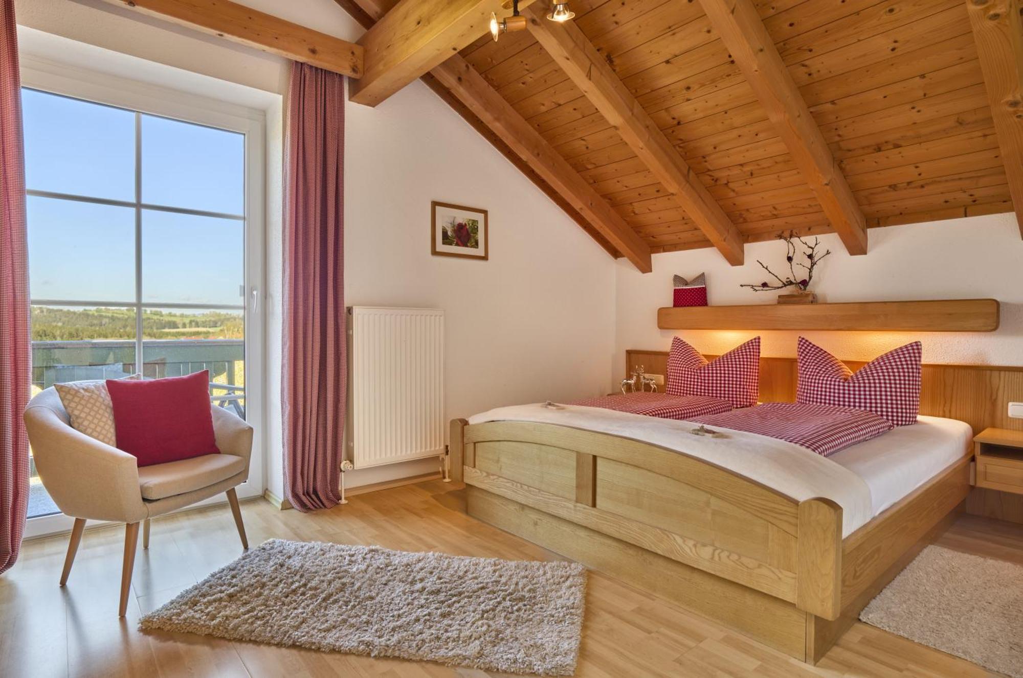 Haus Wiesengrund Frauenau Luaran gambar