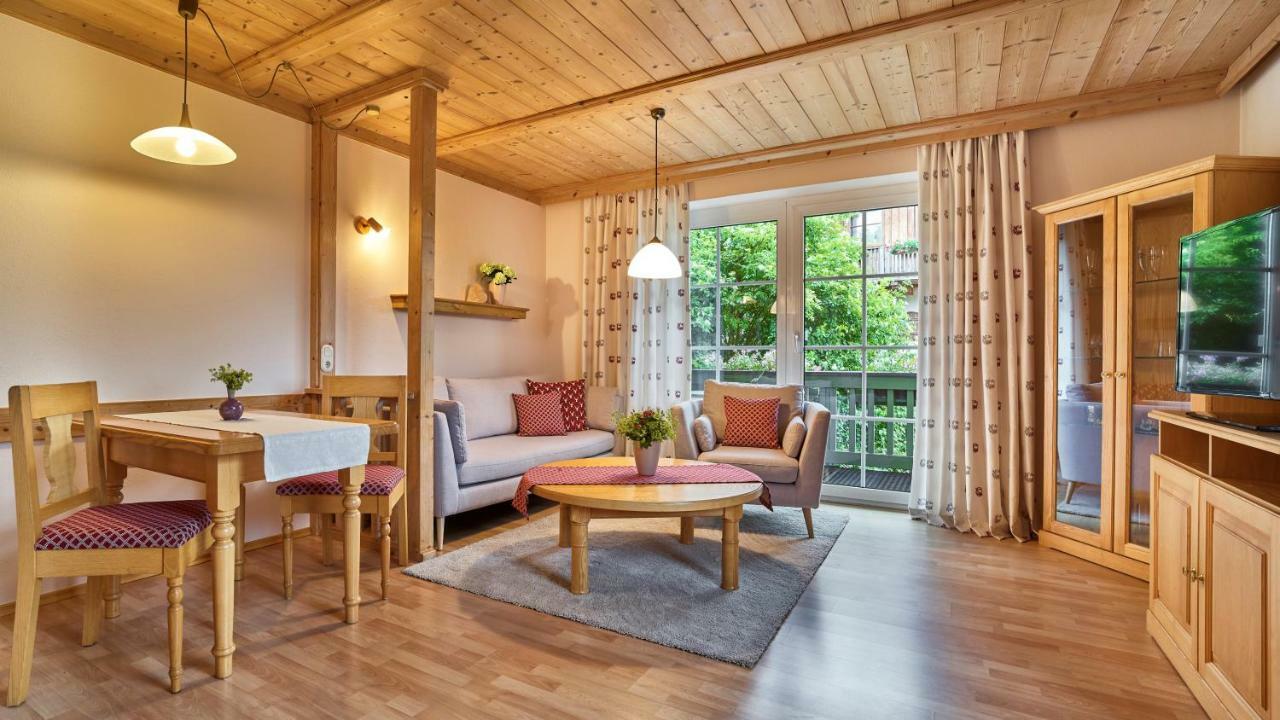 Haus Wiesengrund Frauenau Luaran gambar